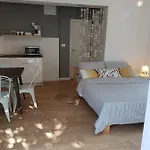 Apartament Ane *