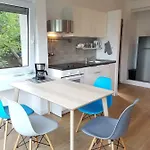 Apartament Ane
