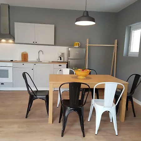 Ane Apartament Novi Vinodolski