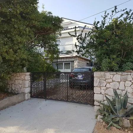 Apartment Ane Novi Vinodolski