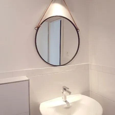 Apartment Ane *