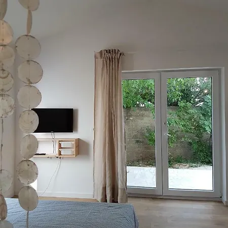 Apartment Ane *