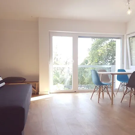 Apartment Ane *