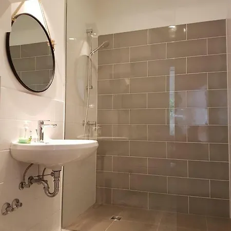 Apartment Ane *