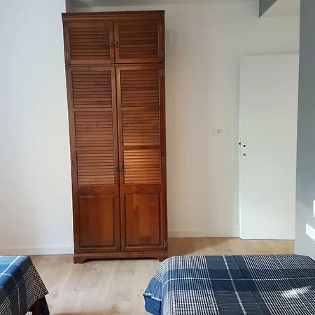 Ane Apartment Novi Vinodolski