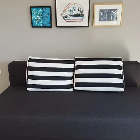 Ane Apartment