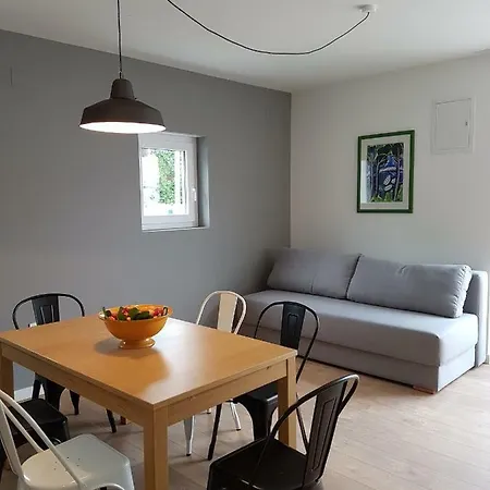 Ane Apartament *