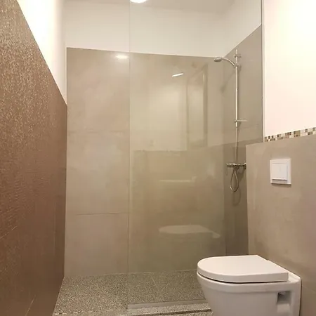 Ane Apartment Novi Vinodolski