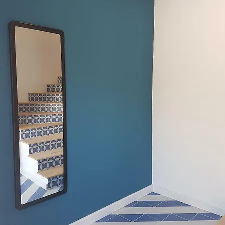 Ane Apartment
