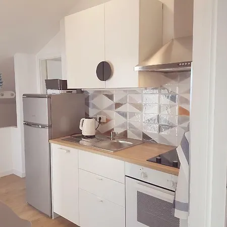 Ane Apartment