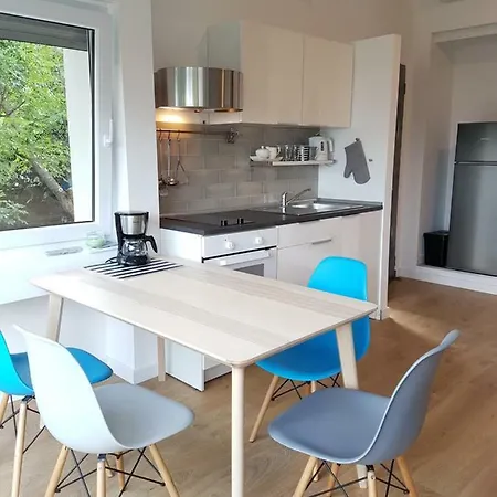 Apartment Ane