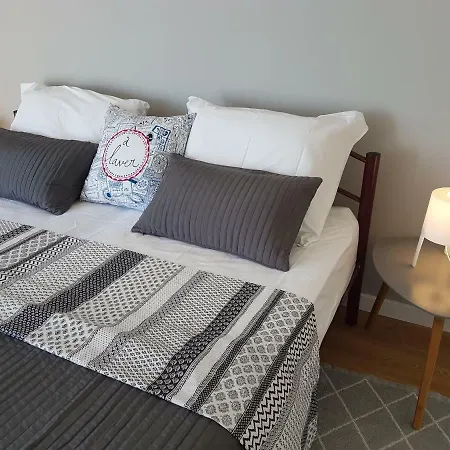 Apartment Ane