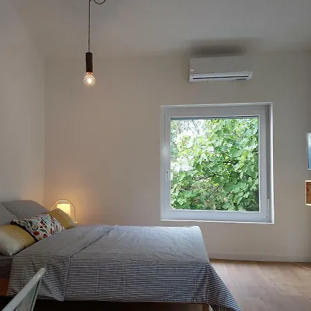 Apartment Ane