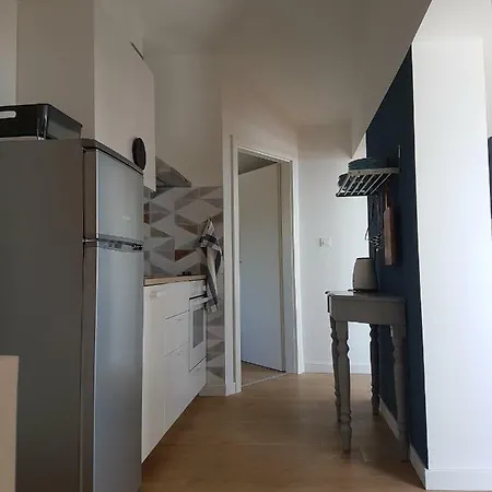 Ane Apartment Novi Vinodolski
