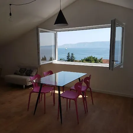 Ane * Novi Vinodolski