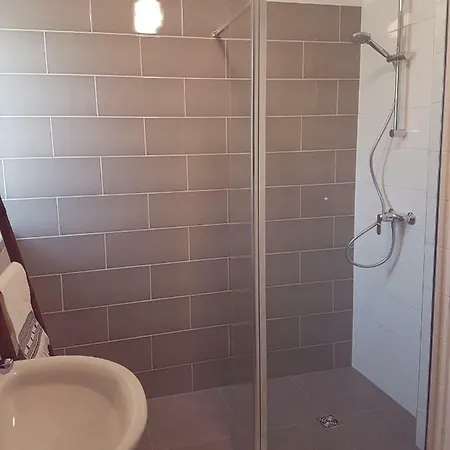 Apartment Ane *