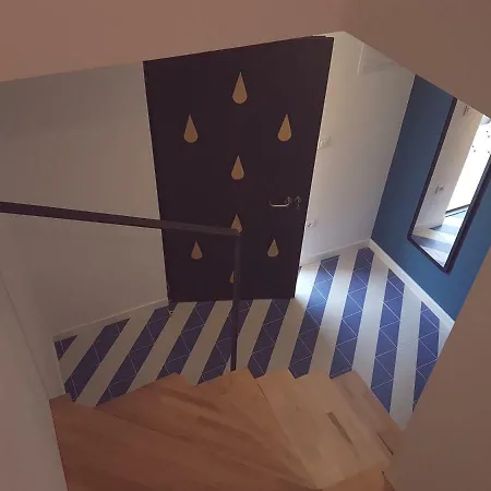 Apartment Ane *