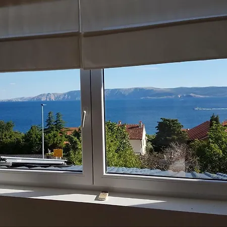 Ane Apartment *