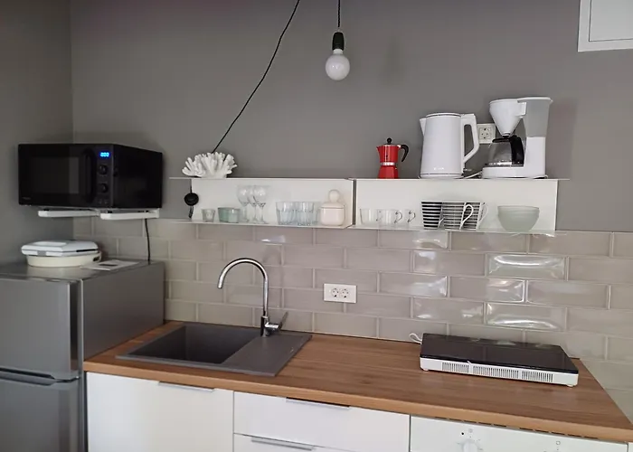 Apartament Ane Novi Vinodolski