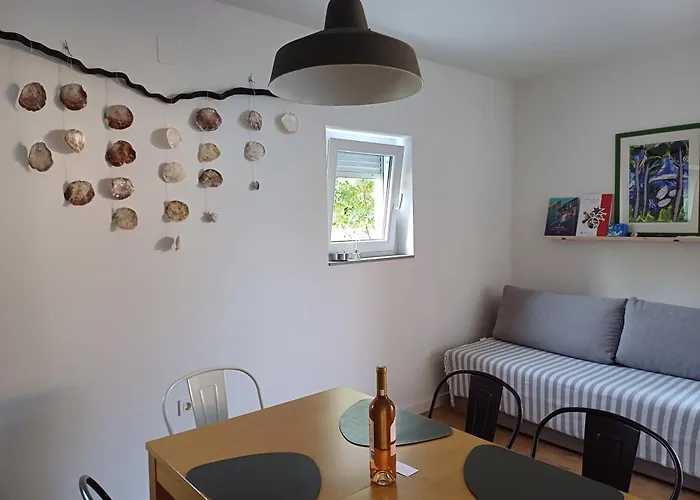 Ane Apartament Novi Vinodolski