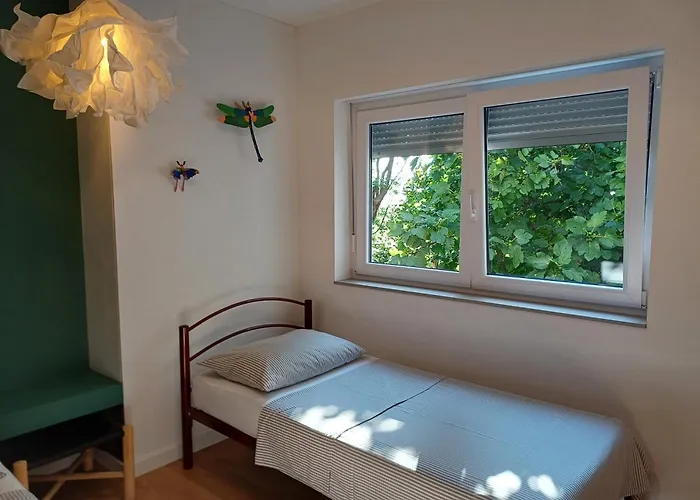 Apartament Ane Novi Vinodolski