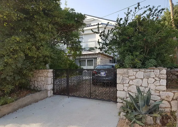 Apartament Ane Novi Vinodolski