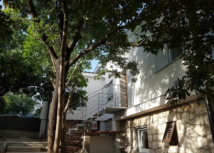 Ane * Novi Vinodolski