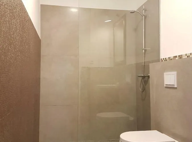 Ane Apartament Novi Vinodolski