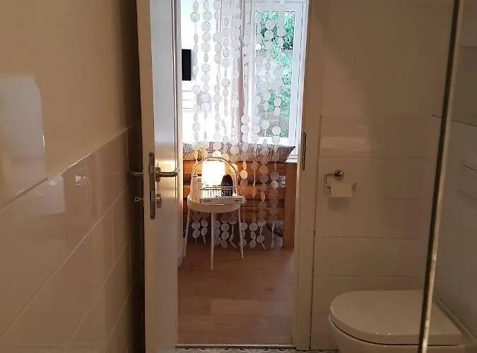 Ane * Novi Vinodolski