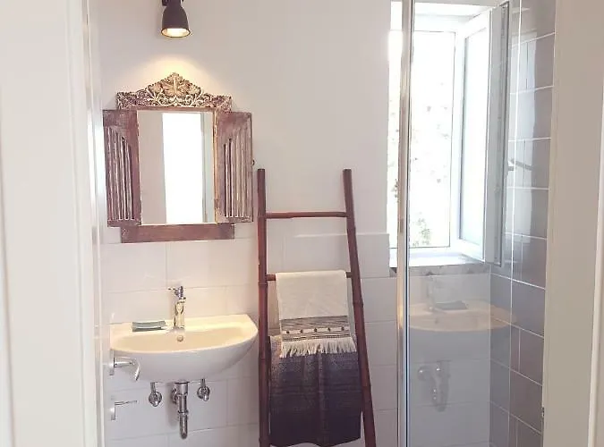 Ane Apartament Novi Vinodolski