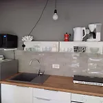 Apartamento Ane Novi Vinodolski