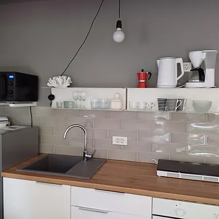 Apartment Ane Novi Vinodolski