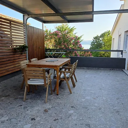 Apartamento Ane