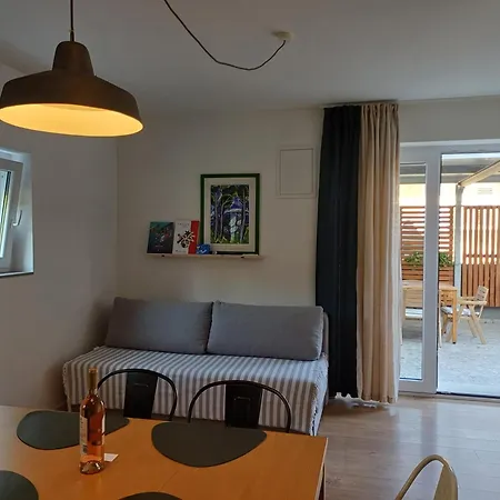 Apartamento Ane *