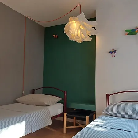 Apartamento Ane