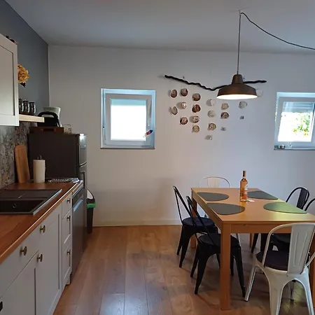 Apartamento Ane *