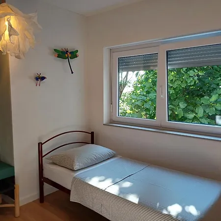 Apartment Ane Novi Vinodolski