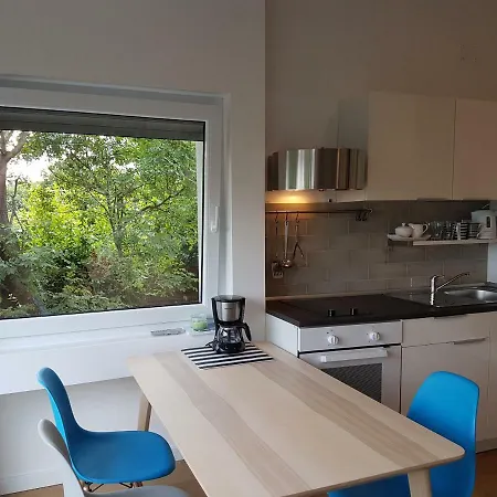 Apartment Ane Novi Vinodolski