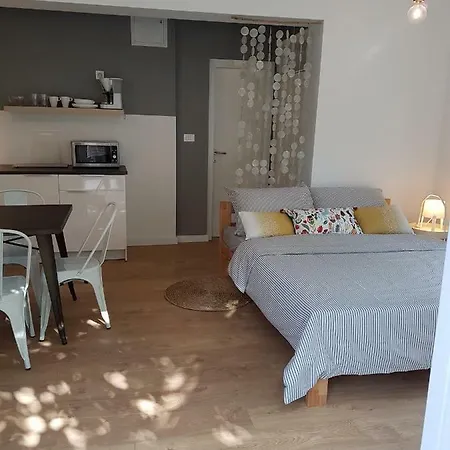 Apartmán Ane *