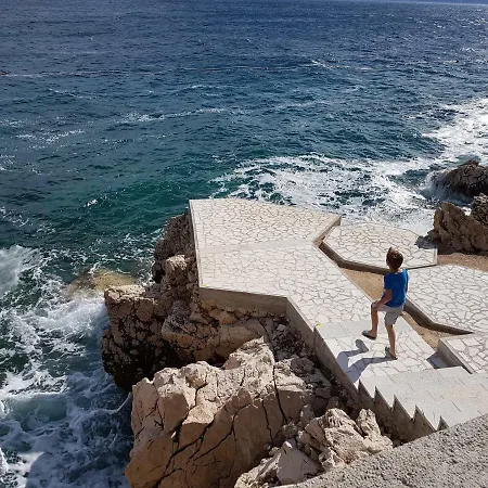 Ane شقة نوفي فينودولسكي