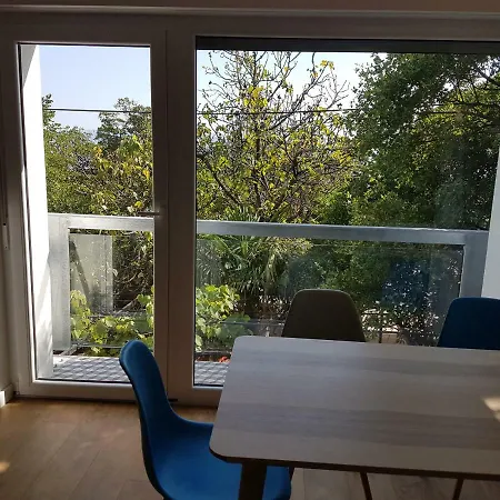 Ane Apartamento Novi Vinodolski