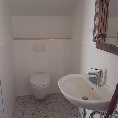 Ane Apartmán