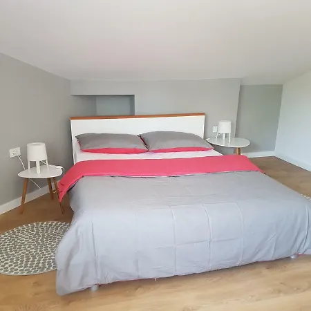 Apartamento Ane