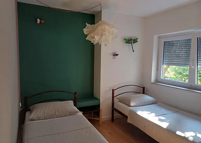 Ane * Нови-Винодолски