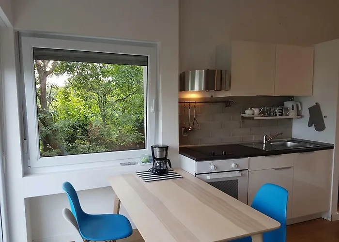 Апартаменты Ane Нови-Винодолски