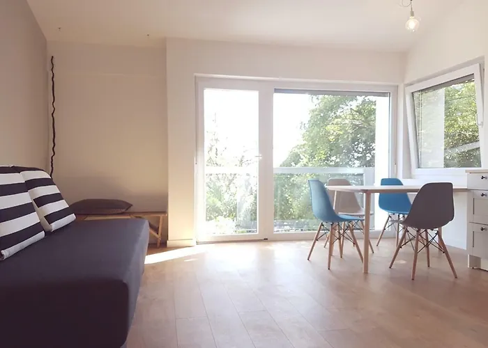 Apartman Ane *