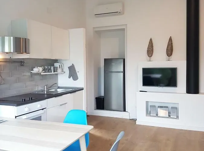 Ane Apartman