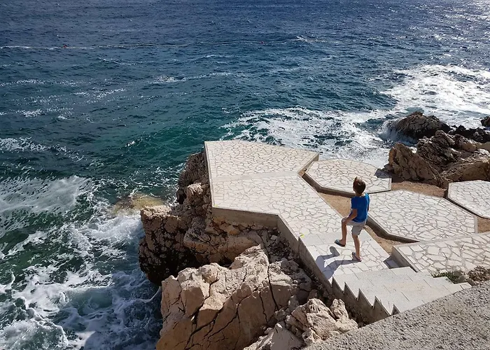 Ane Апартаменты Нови-Винодолски