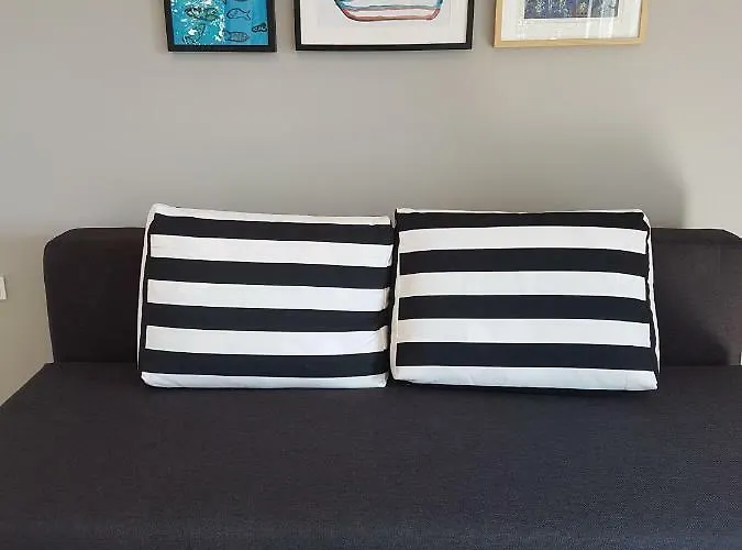 Ane Апартаменты