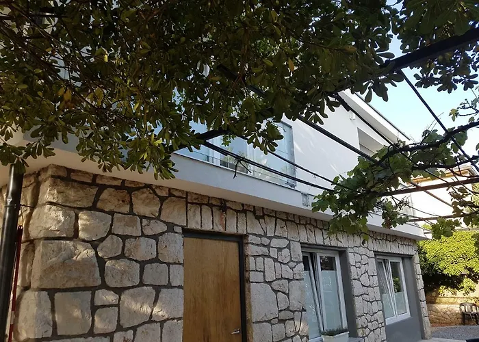 Apartman Ane